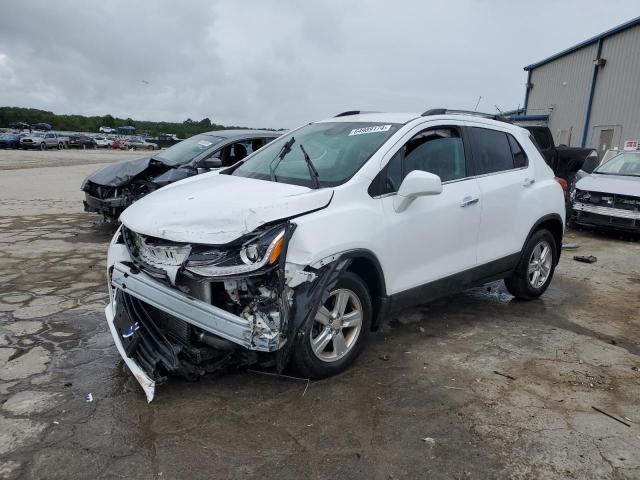 chevrolet trax 1lt 2017 3gncjlsb5hl230956