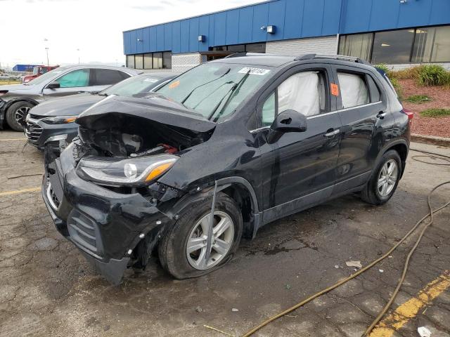 chevrolet trax 1lt 2017 3gncjlsb5hl267151