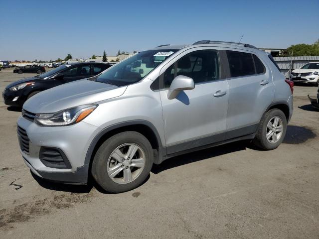 chevrolet trax 1lt 2017 3gncjlsb5hl268560