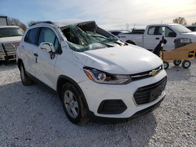 chevrolet trax 1lt 2017 3gncjlsb5hl280434