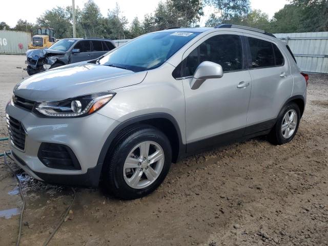 chevrolet trax 1lt 2019 3gncjlsb5kl146031