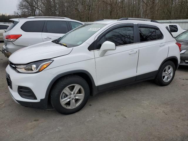 chevrolet trax 1lt 2019 3gncjlsb5kl331583