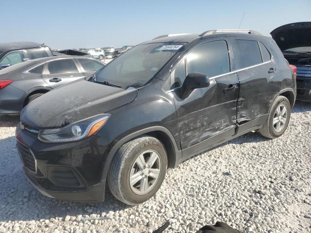 chevrolet trax 1lt 2019 3gncjlsb5kl342776