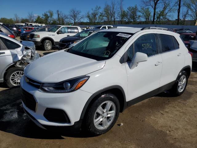 chevrolet trax 2020 3gncjlsb5ll224454