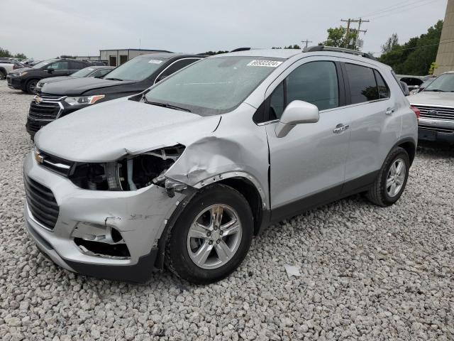 chevrolet trax 1lt 2020 3gncjlsb5ll279244