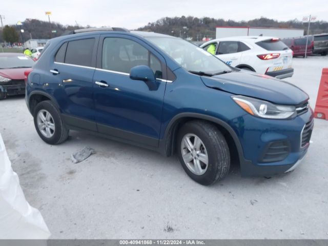 chevrolet trax 2020 3gncjlsb5ll337563