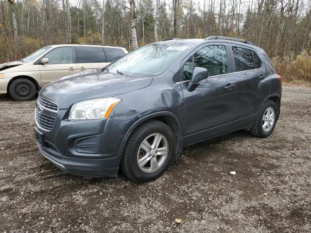 chevrolet trax 1lt 2013 3gncjlsb6dl160362