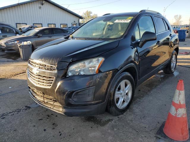 chevrolet trax 1lt 2015 3gncjlsb6fl167119