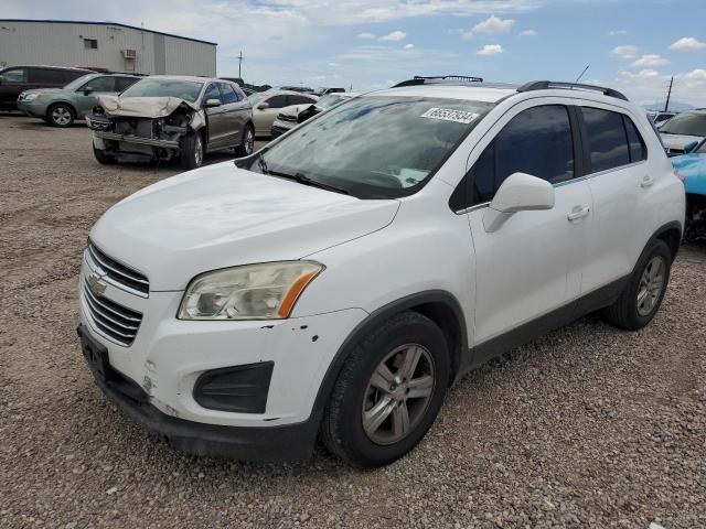 chevrolet trax 1lt 2015 3gncjlsb6fl172773