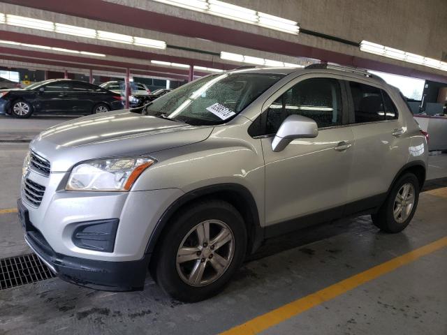 chevrolet trax 1lt 2015 3gncjlsb6fl245169