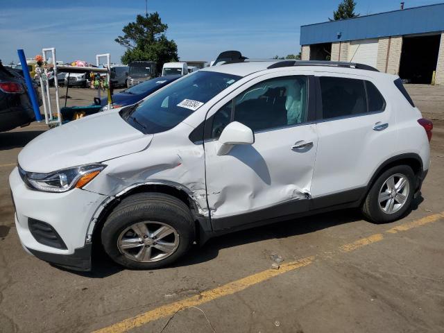 chevrolet trax 1lt 2017 3gncjlsb6hl235504