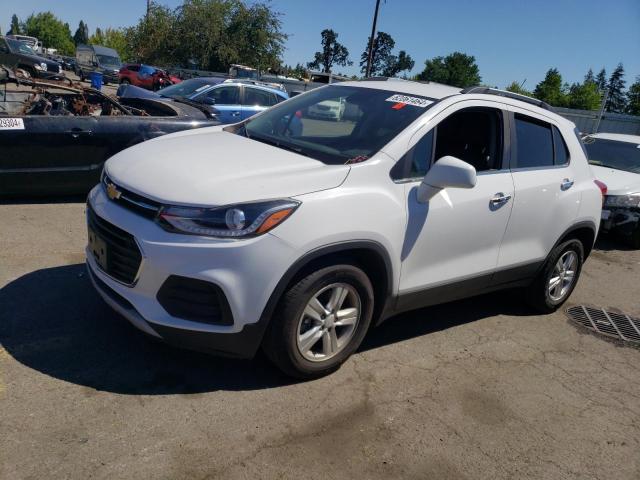 chevrolet trax 2017 3gncjlsb6hl278773