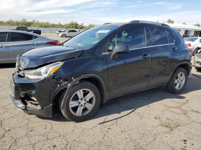 chevrolet trax 2018 3gncjlsb6jl247528