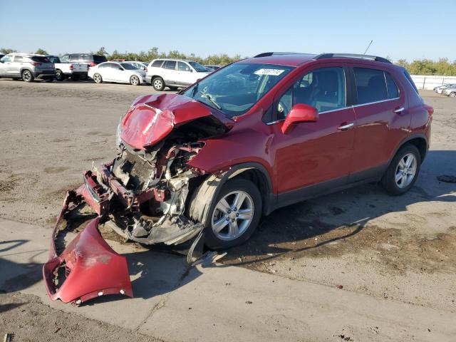 chevrolet trax 1lt 2019 3gncjlsb6kl135698