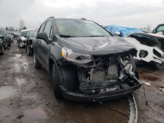 chevrolet trax 1lt 2019 3gncjlsb6kl296231