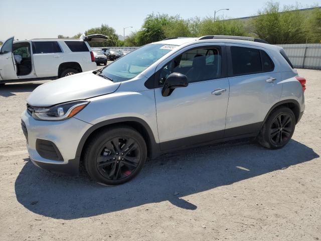 chevrolet trax 2019 3gncjlsb6kl340471