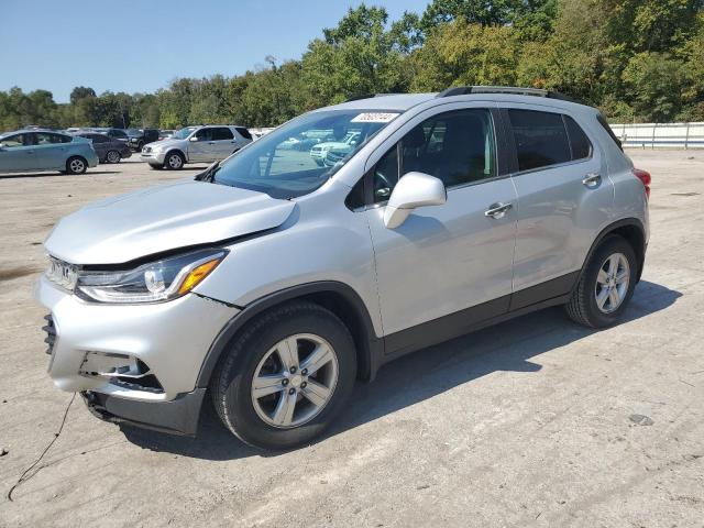 chevrolet trax 1lt 2019 3gncjlsb6kl366911