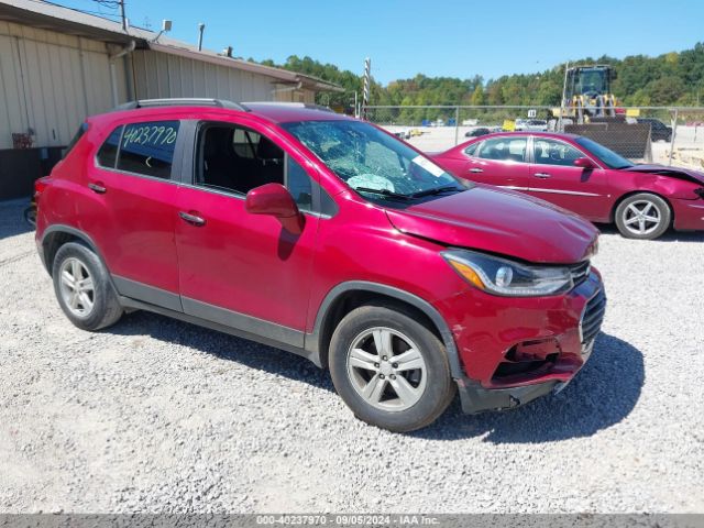 chevrolet trax 2020 3gncjlsb6ll128333