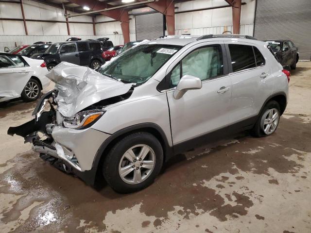 chevrolet trax 2020 3gncjlsb6ll194641