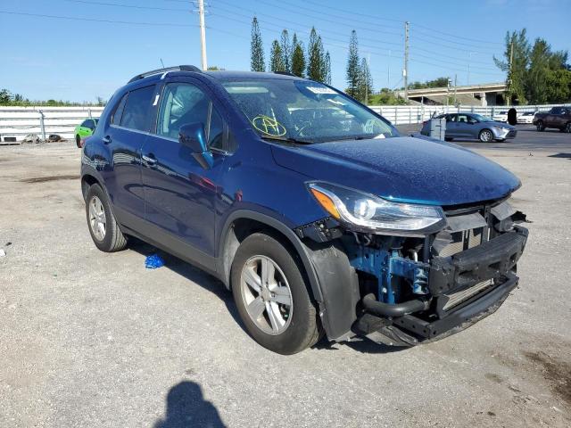 chevrolet trax 1lt 2020 3gncjlsb6ll279334