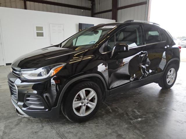 chevrolet trax 1lt 2020 3gncjlsb6ll316981