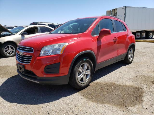 chevrolet trax 1lt 2015 3gncjlsb7fl198749