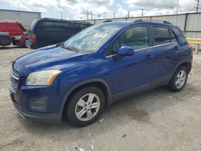 chevrolet trax 2015 3gncjlsb7fl212973