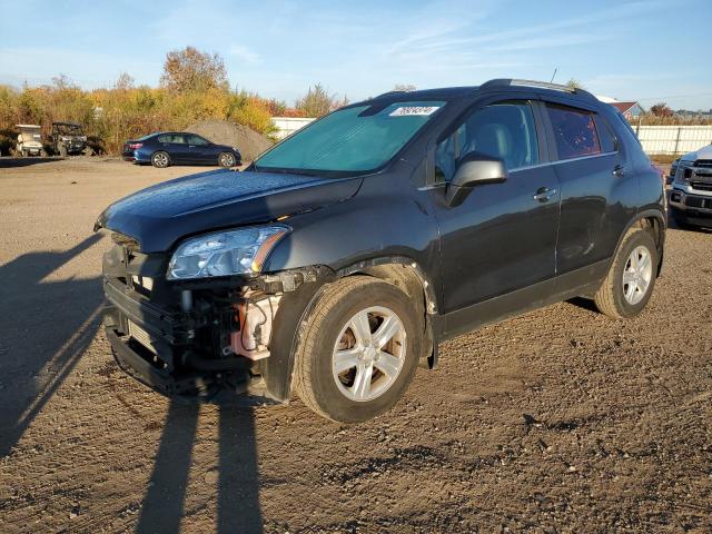 chevrolet trax 1lt 2016 3gncjlsb7gl249264