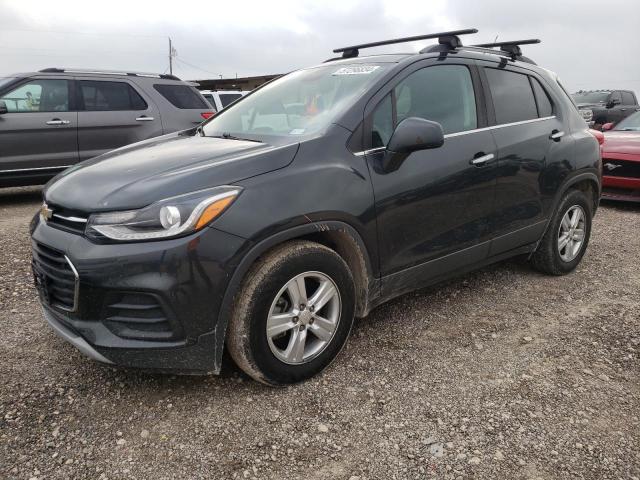 chevrolet trax 2018 3gncjlsb7jl252348