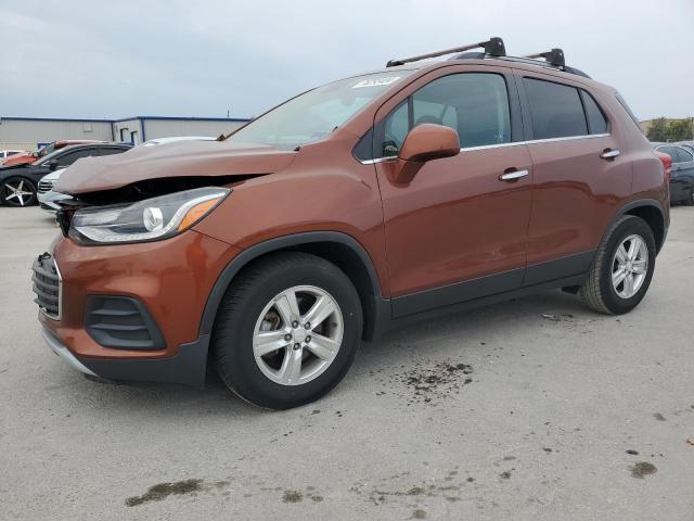 chevrolet trax 1lt 2019 3gncjlsb7kl235972