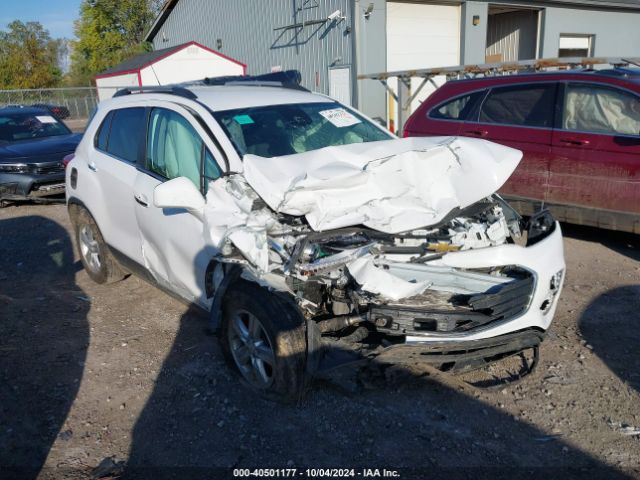 chevrolet trax 2019 3gncjlsb7kl332668