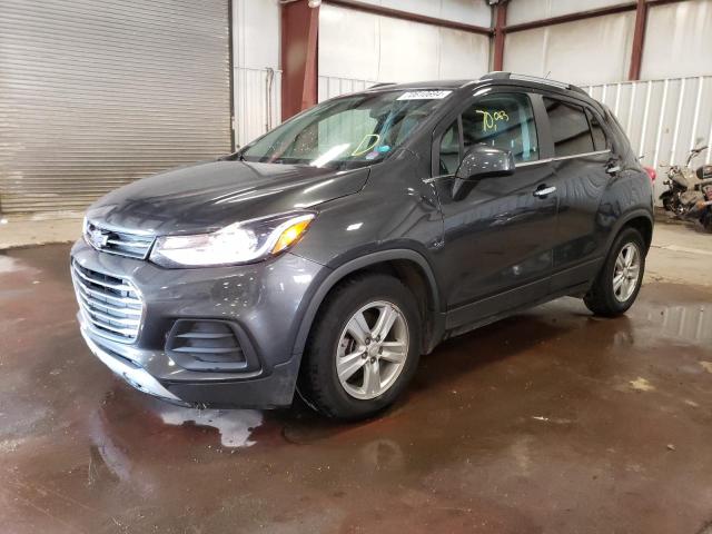 chevrolet trax 1lt 2019 3gncjlsb7kl342598