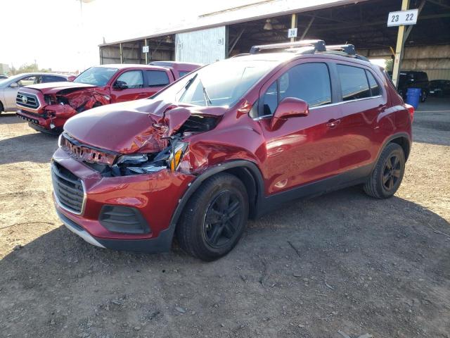 chevrolet trax 2019 3gncjlsb7kl365637