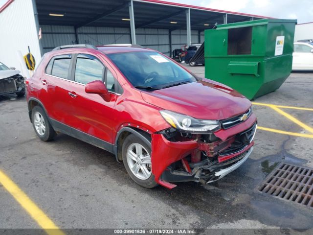 chevrolet trax 2020 3gncjlsb7ll110858