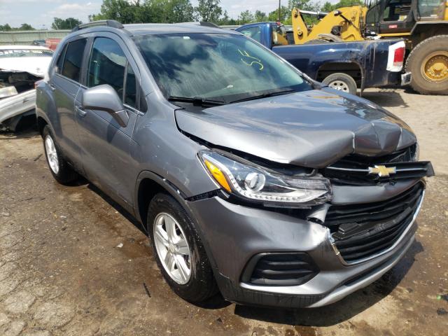 chevrolet trax 1lt 2020 3gncjlsb7ll138255