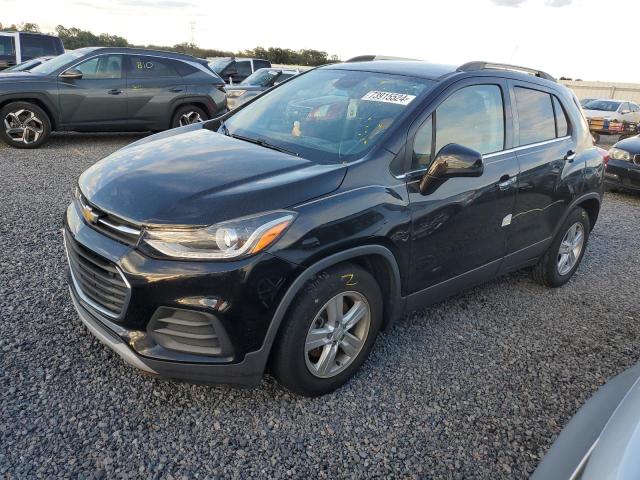 chevrolet trax 1lt 2020 3gncjlsb7ll204657