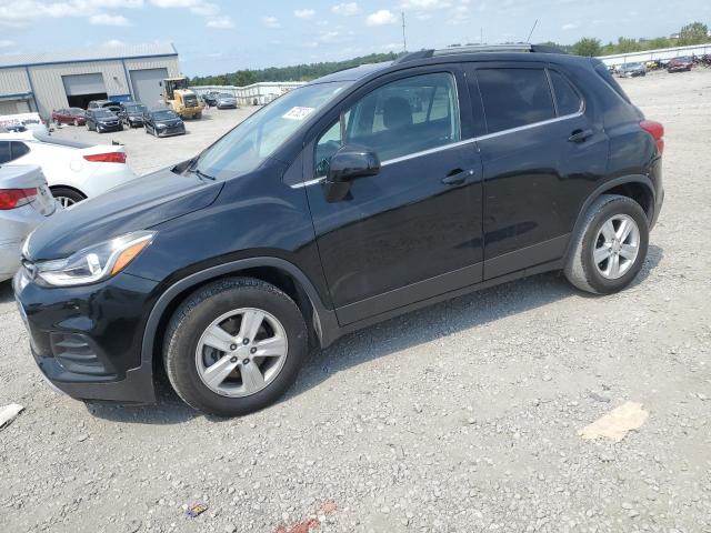 chevrolet trax 1lt 2020 3gncjlsb7ll237206