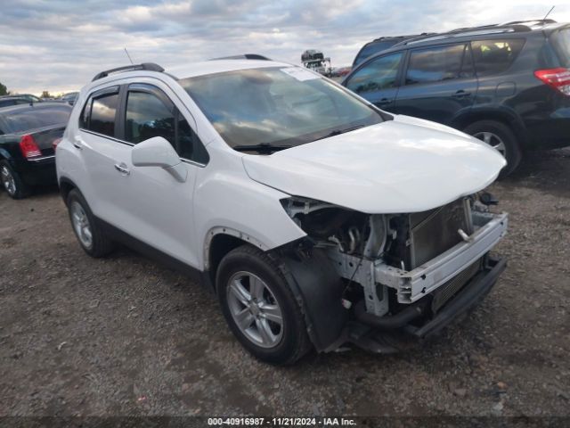 chevrolet trax 2020 3gncjlsb7ll245788