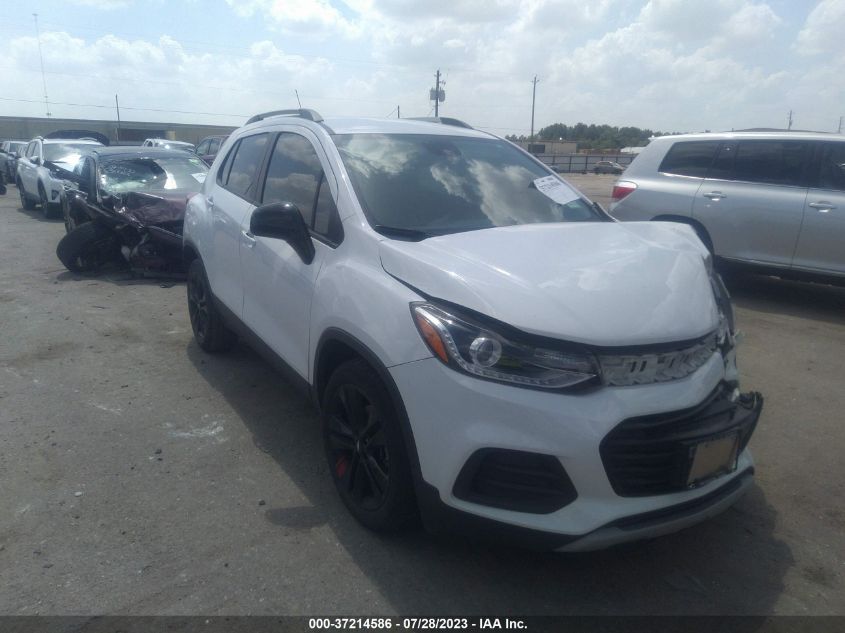 chevrolet trax 2020 3gncjlsb7ll295445