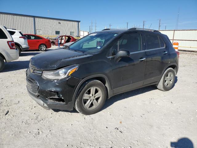 chevrolet trax 2020 3gncjlsb7ll300997