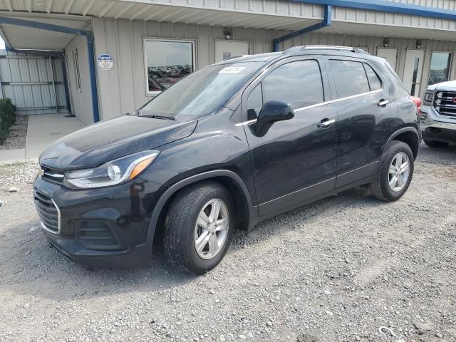 chevrolet trax 2020 3gncjlsb7ll309425