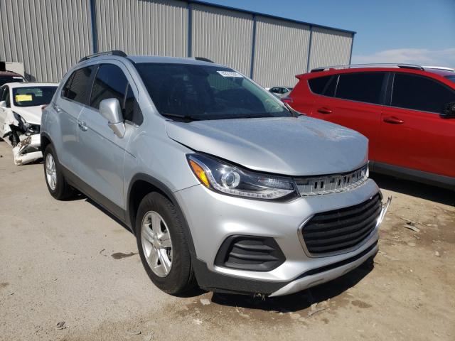 chevrolet trax 1lt 2020 3gncjlsb7ll329917