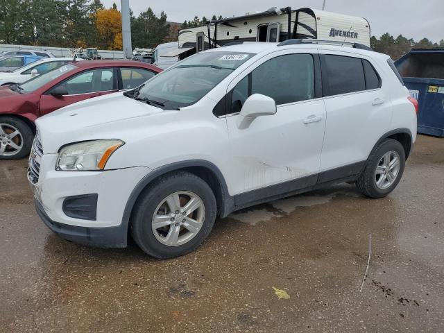 chevrolet trax 1lt 2015 3gncjlsb8fl164917