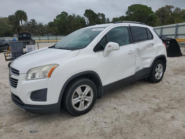 chevrolet trax 1lt 2016 3gncjlsb8gl125634