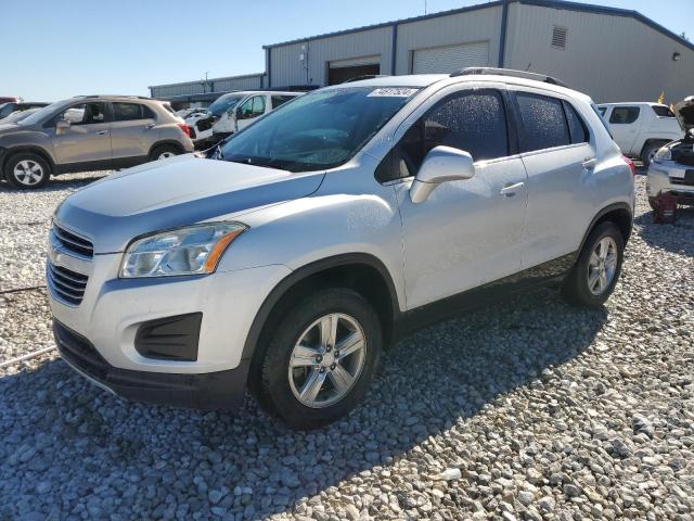 chevrolet trax 1lt 2016 3gncjlsb8gl142739