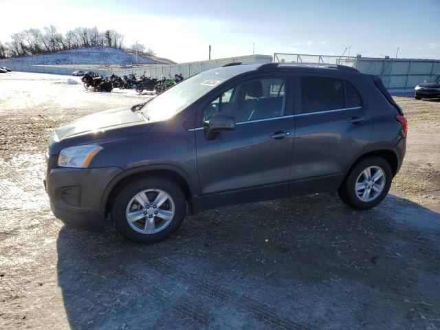 chevrolet trax 1lt 2016 3gncjlsb8gl218203