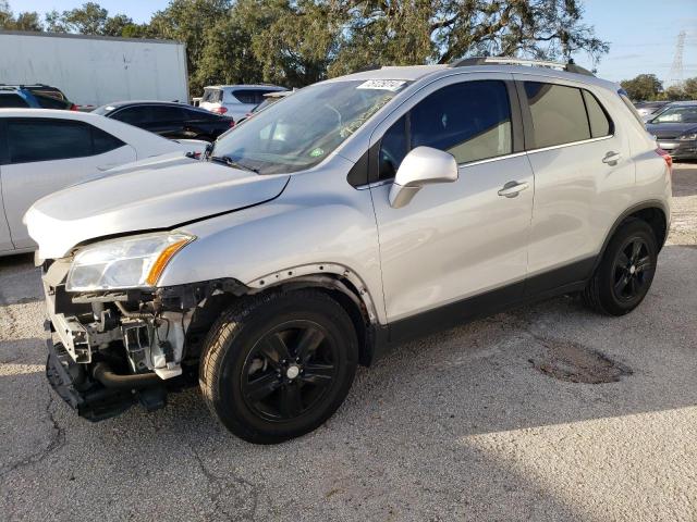 chevrolet trax 1lt 2016 3gncjlsb8gl280412