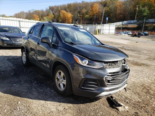 chevrolet trax 1lt 2017 3gncjlsb8hl168923