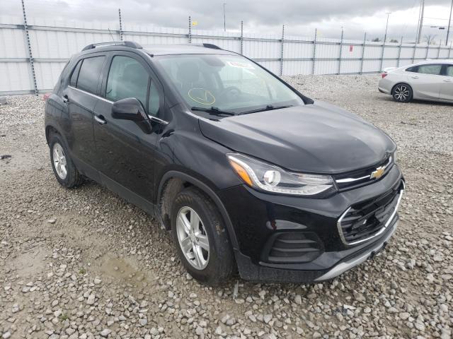 chevrolet trax 1lt 2017 3gncjlsb8hl175953