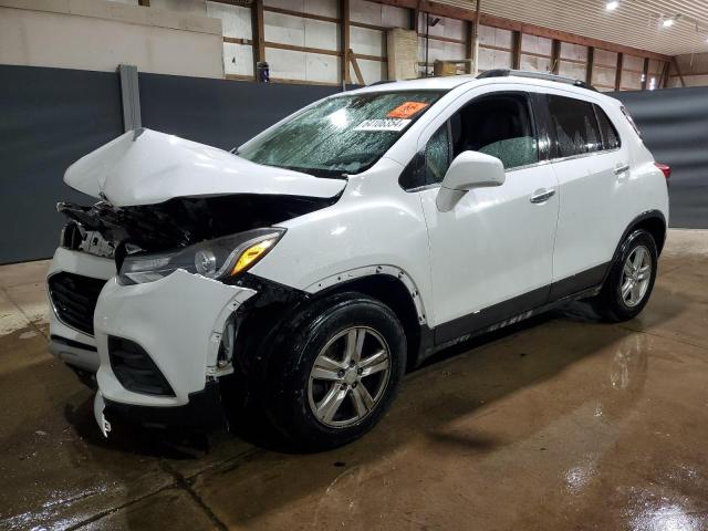 chevrolet trax 1lt 2017 3gncjlsb8hl275499